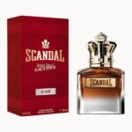Perfume Jean Paul Gaultier Scandal Pour Homme Elixir - 100 ml - Parfum - Hombre