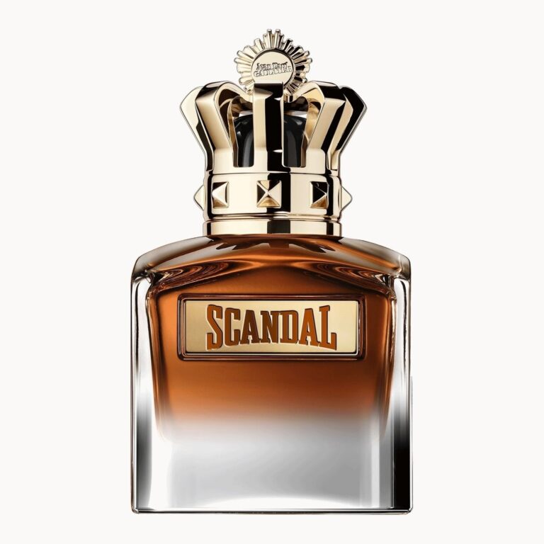 Perfume Jean Paul Gaultier Scandal Pour Homme Elixir - 100 ml - Parfum - Hombre