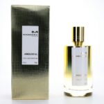Perfume Mancera Amberful - 120 ml - EDP - Unisex