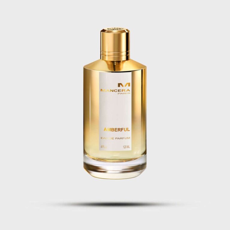 Perfume Mancera Amberful - 120 ml - EDP - Unisex