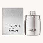 Perfume Montblanc Legend Elixir - 100 ml - Parfum - Hombre