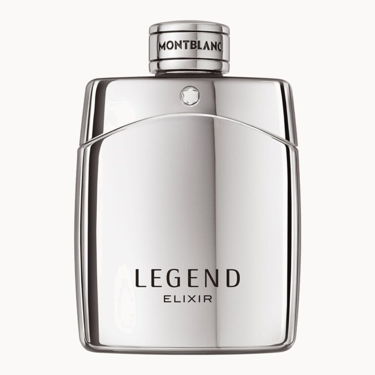 Perfume Montblanc Legend Elixir - 100 ml - Parfum - Hombre
