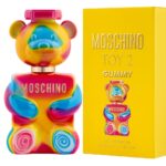Perfume Moschino Toy 2 Gummy - 100 ml - EDP - Mujer