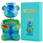 Perfume Moschino Toy 2 Yummy - 100 ml - EDP - Mujer