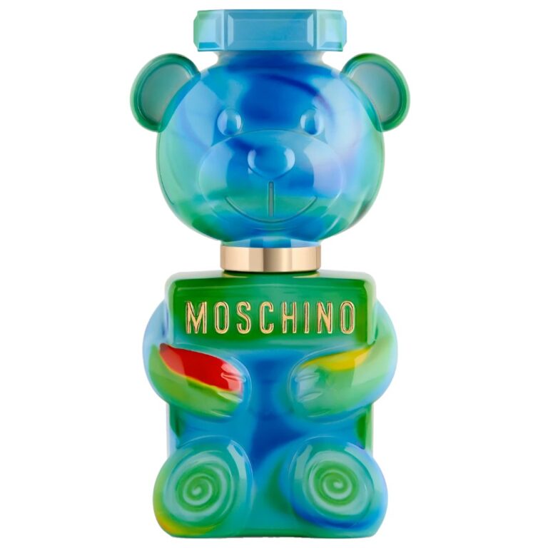 Perfume Moschino Toy 2 Yummy - 100 ml - EDP - Mujer