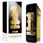 Perfume Paco Rabanne 1 Million Black - 100 ml - EDP - Hombre