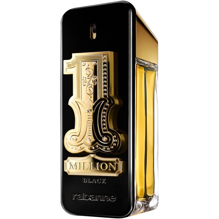 Perfume Paco Rabanne 1 Million Black - 100 ml - EDP - Hombre
