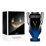 Perfume Paco Rabanne Invictus Victory Elixir - 200 ml - Parfum Intense - Hombre