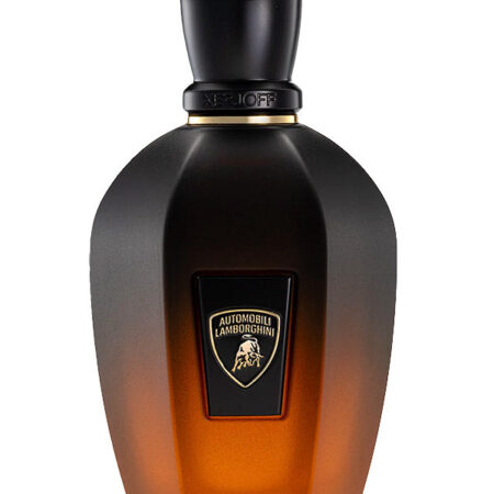 Perfume Xerjoff Lamborghini Fierezza - 100 ml - EDP - Unisex